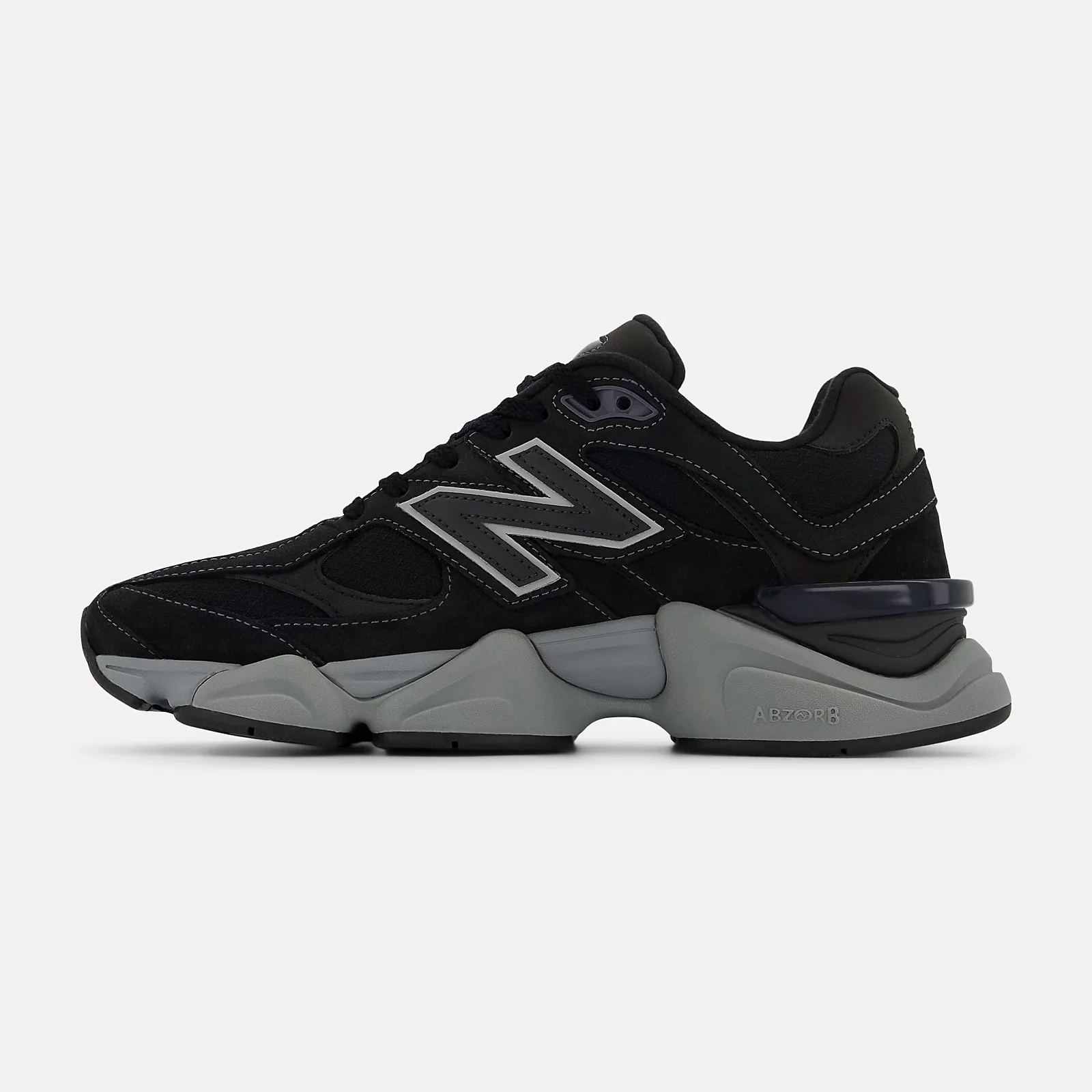 9060 -Black - U9060ORA - Image 4