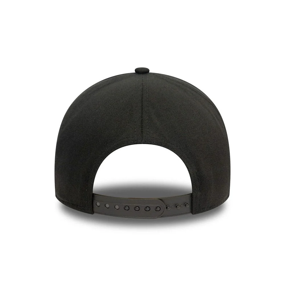 Las Vegas Raiders 9FORTY E-Frame Adjustable Cap - Image 5