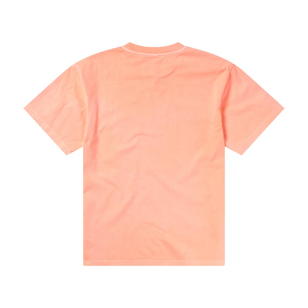 CND Wave SS Tee - Coral - Image 2