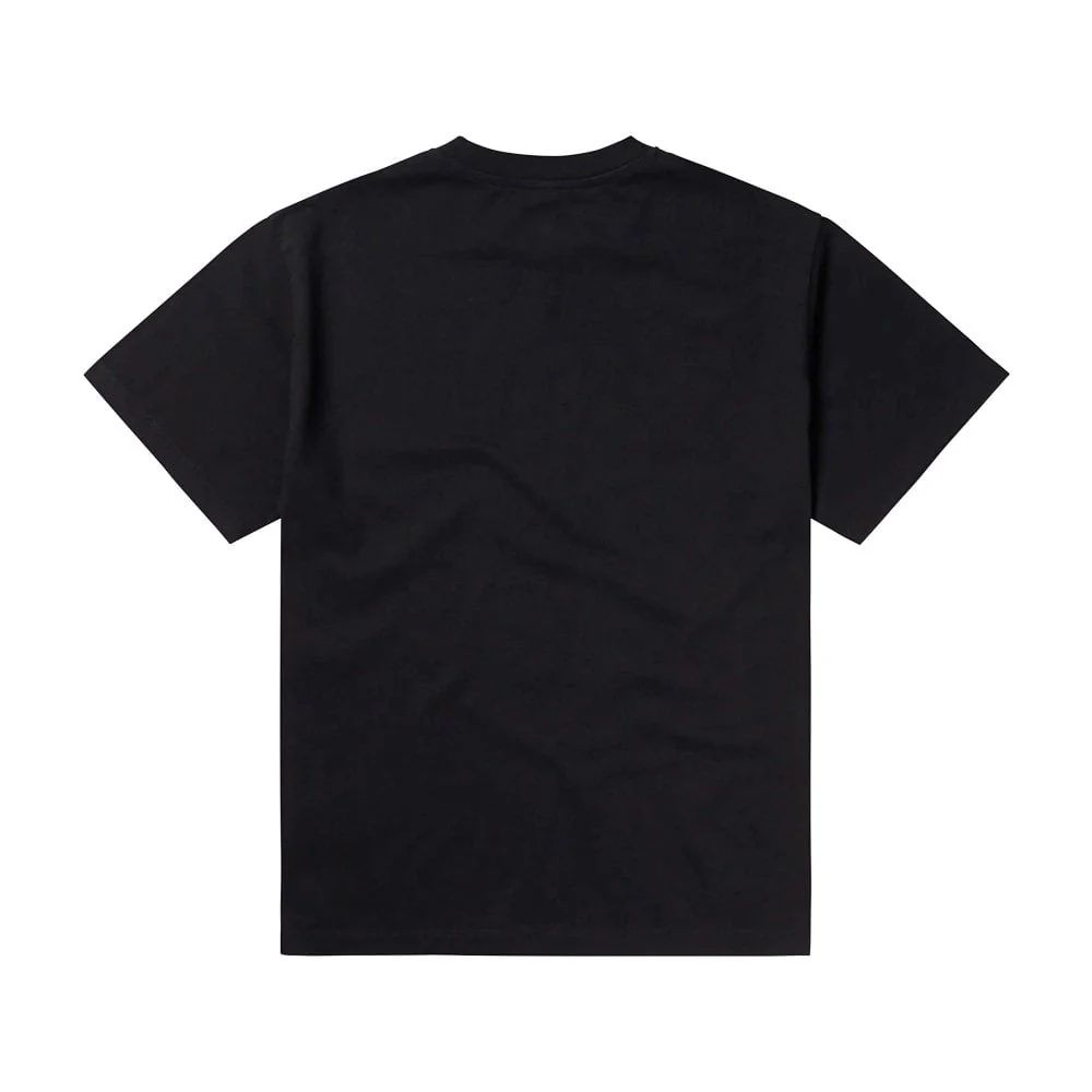 Dead Planet SS Tee - Black - Image 2