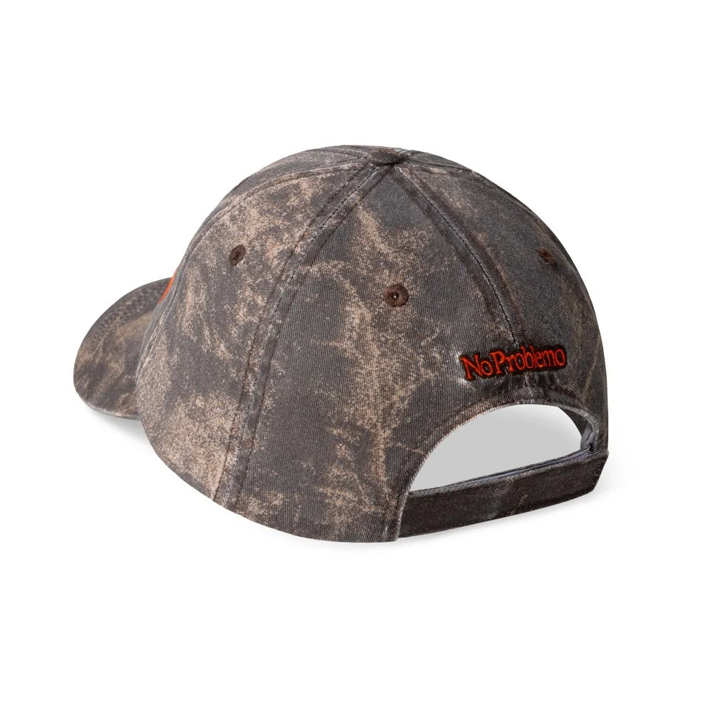 I Heart Camo Cap - Camo - Image 2