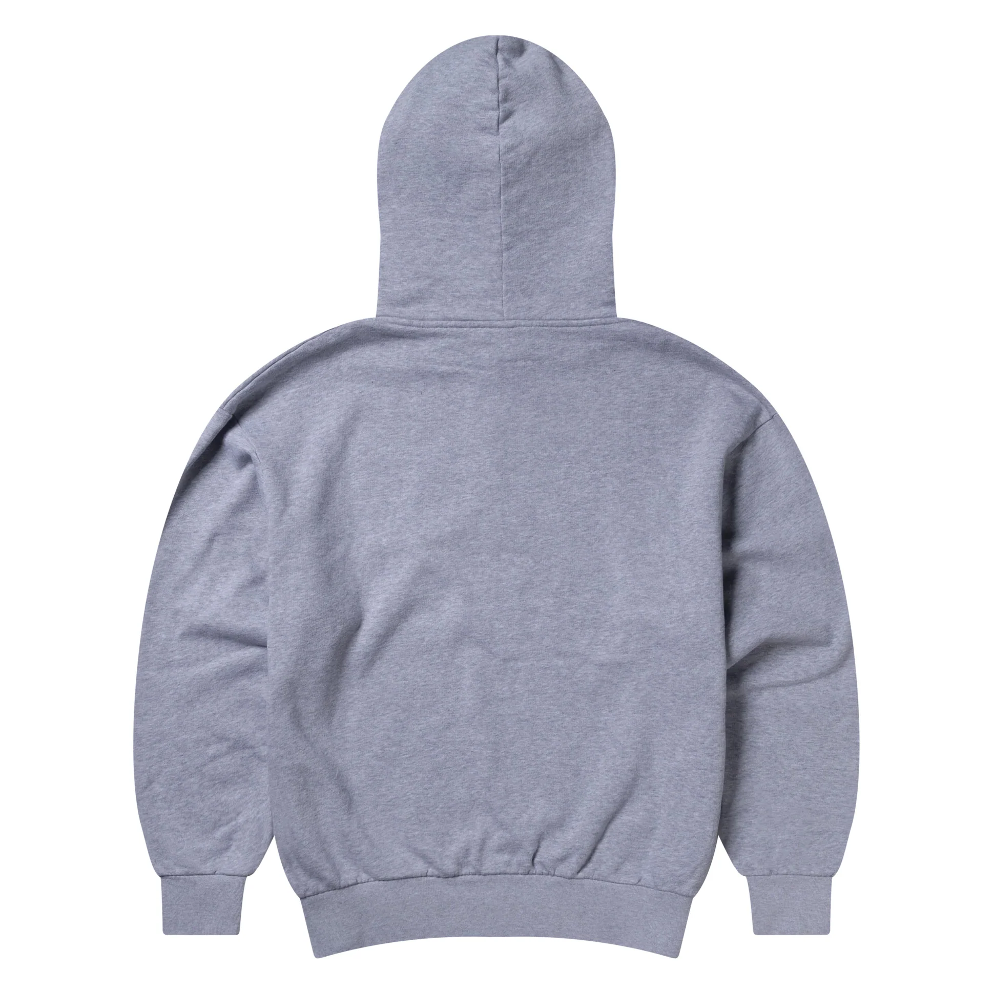 Mini Problemo Hoodie - Sport Grey - Image 2
