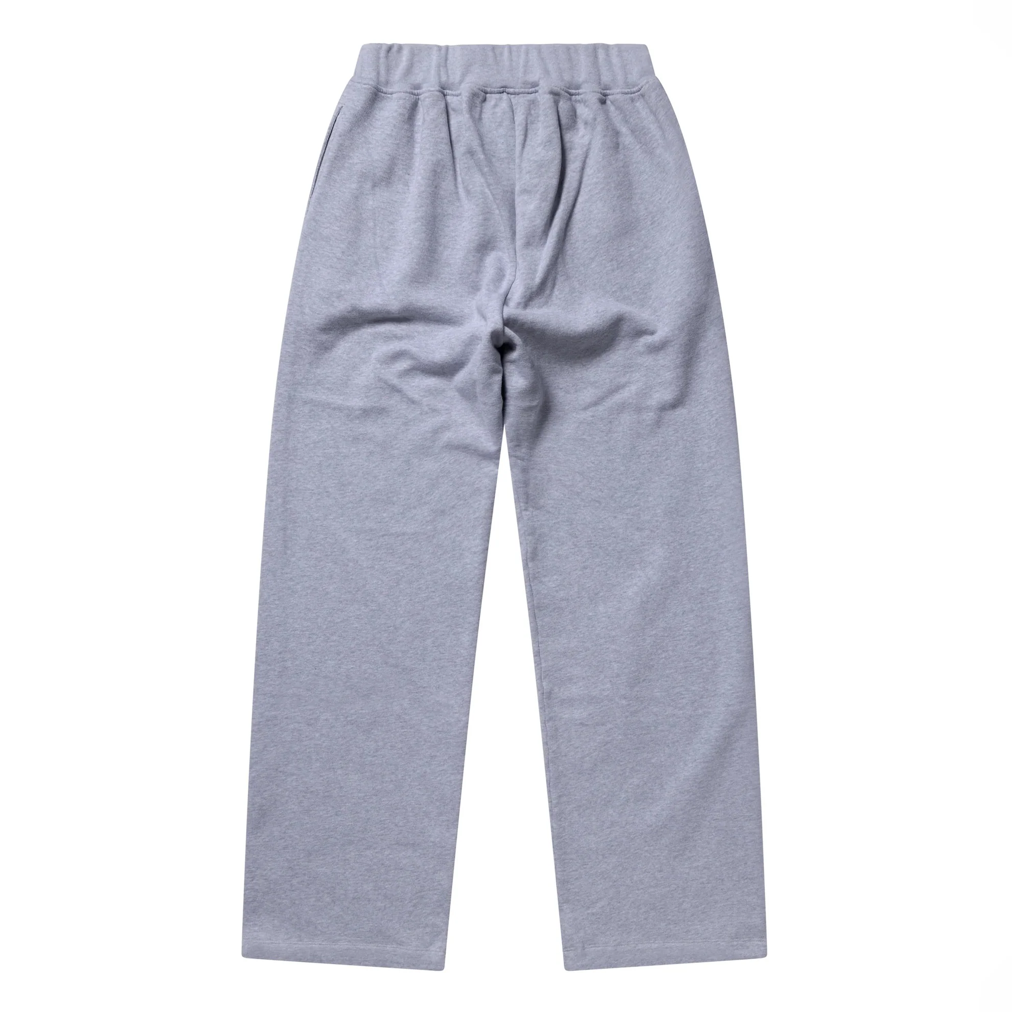 Mini Problemo Straight Sweatpant - Sport Grey - Image 2