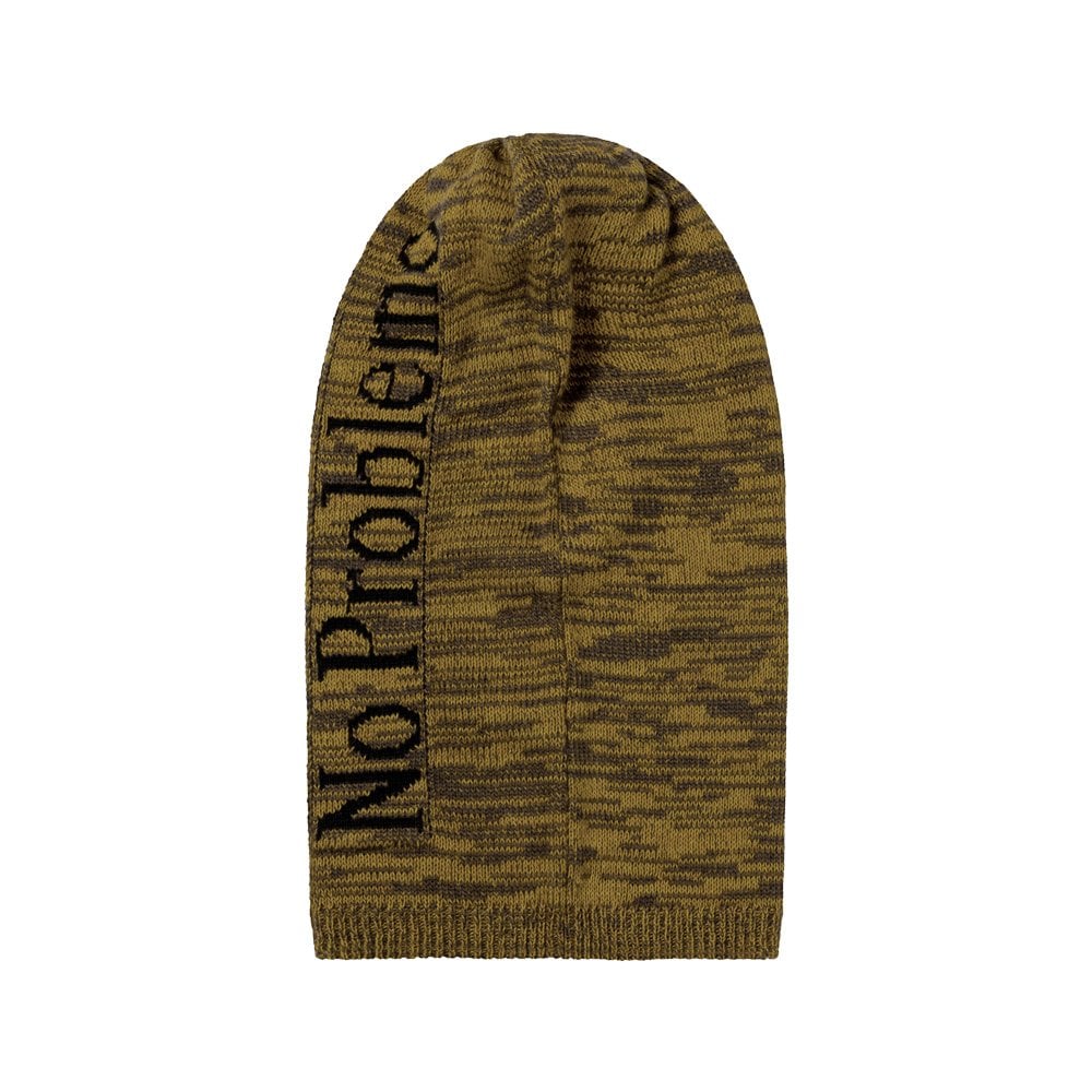 Mosca Balaclava - Brown - Image 2