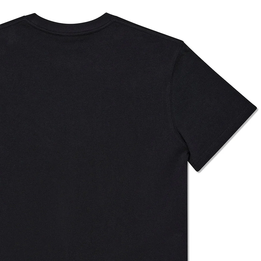 Noodle Tee 2.0 - Black - Image 4