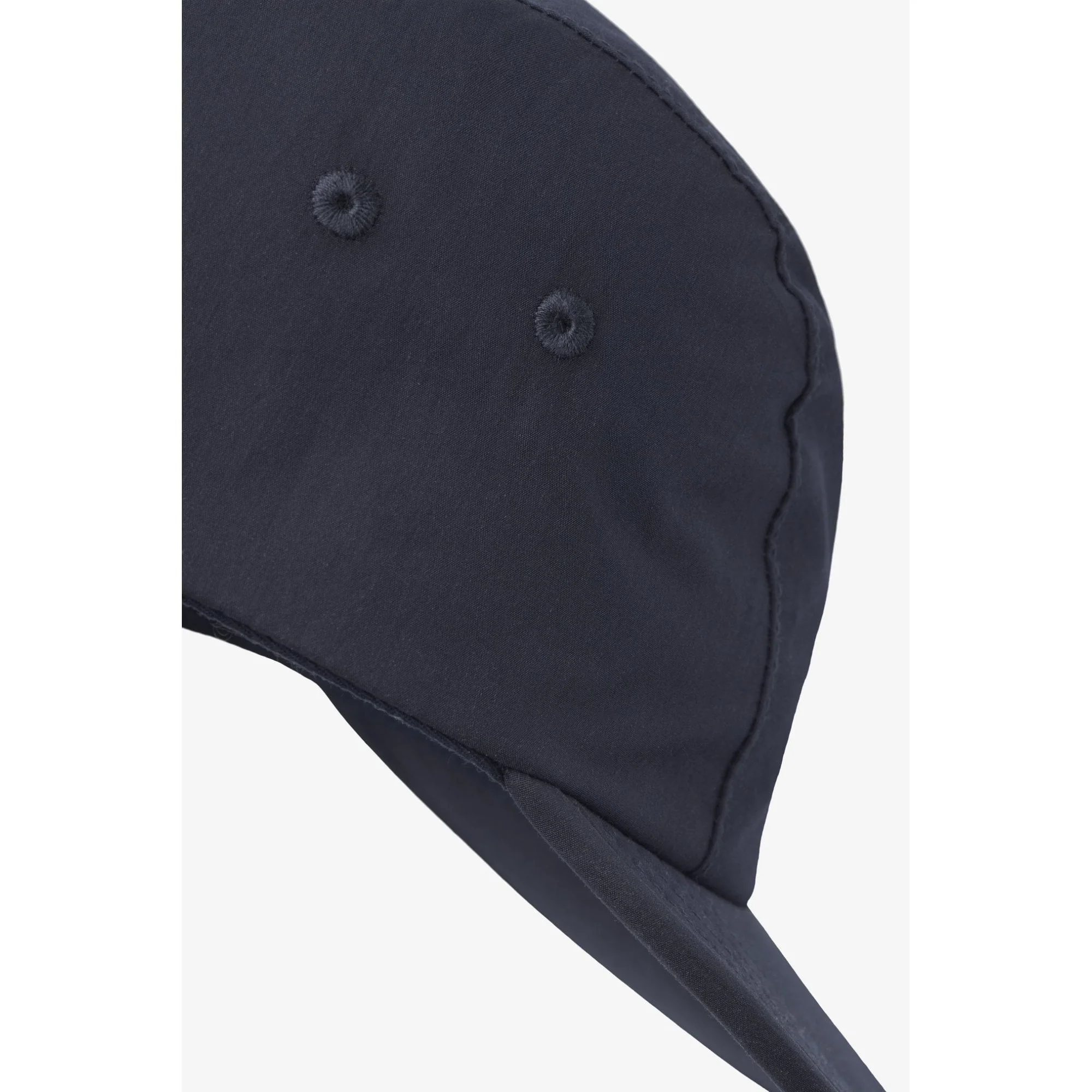 4-panel Tech Poplin Cap - Image 2