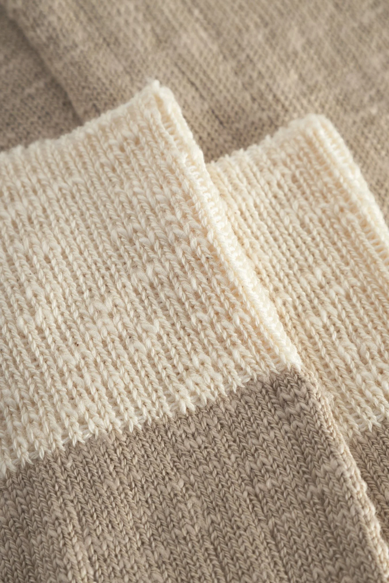 Ebbe Sport Sock - Clay - Image 3
