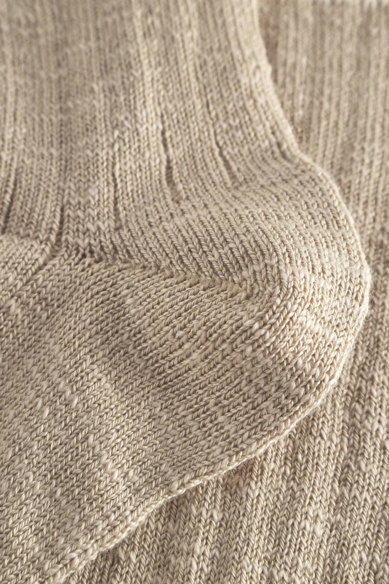 Ebbe Sport Sock - Clay - Image 4