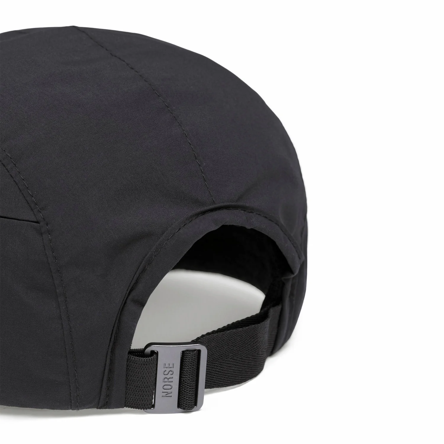 Gore-Tex Windstopper Pocket Cap - Black - Image 2