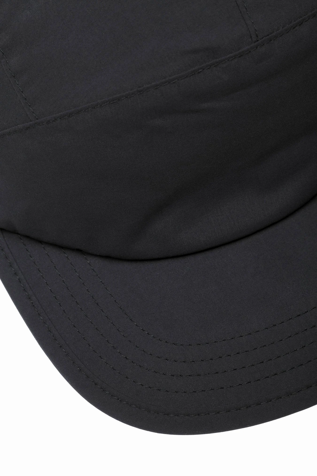 Gore-Tex Windstopper Pocket Cap - Black - Image 3