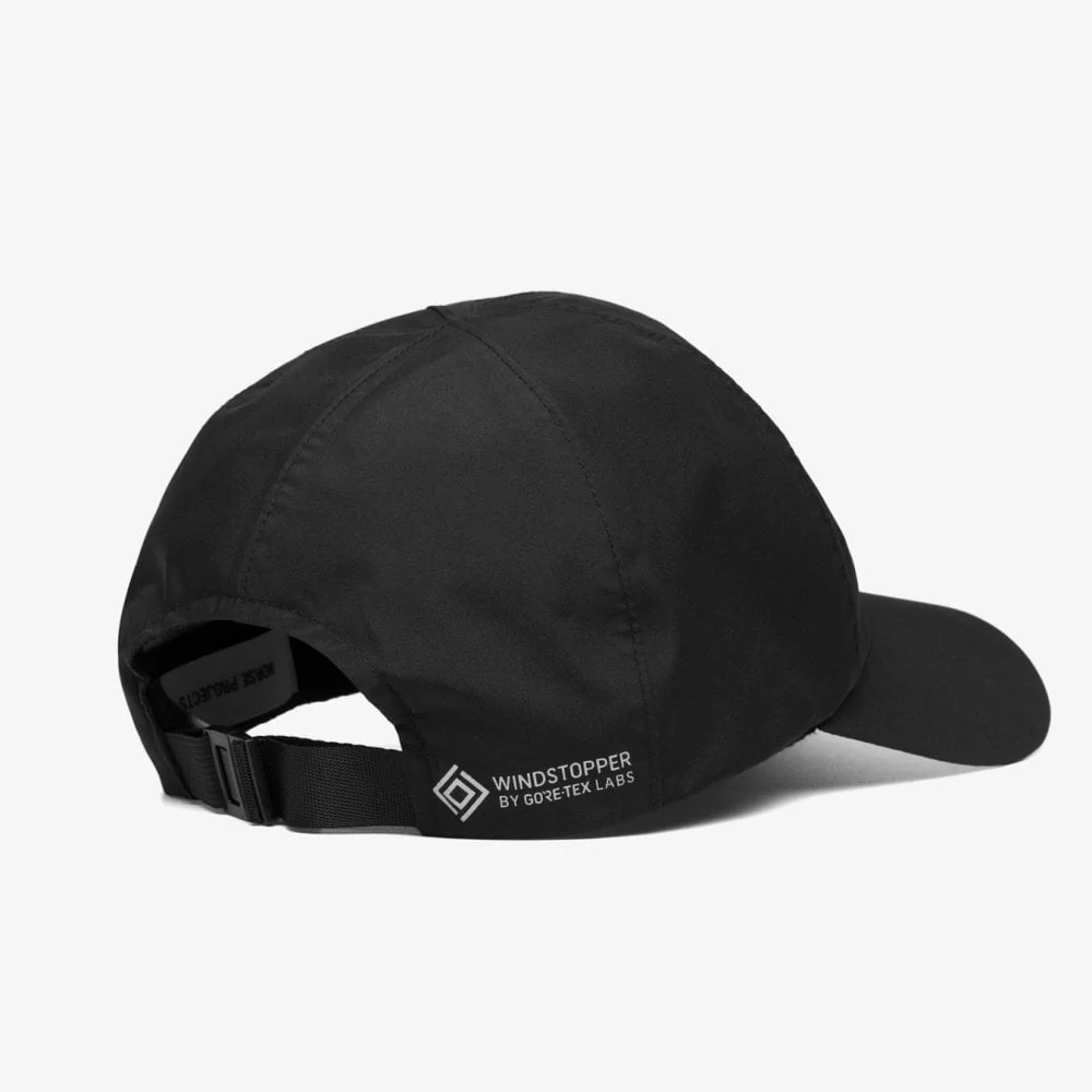 Gore-Tex Windstopper Sports Cap - Image 2