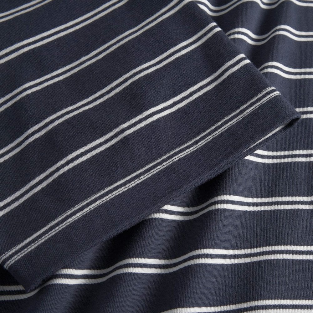 Holger Organic Sailor Stripe Pocket Tee - Image 5