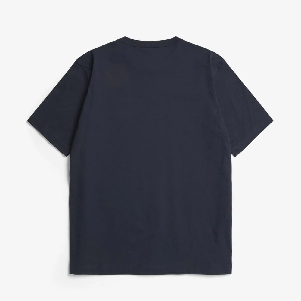 Holger Post Stamp Print T-shirt - Image 4