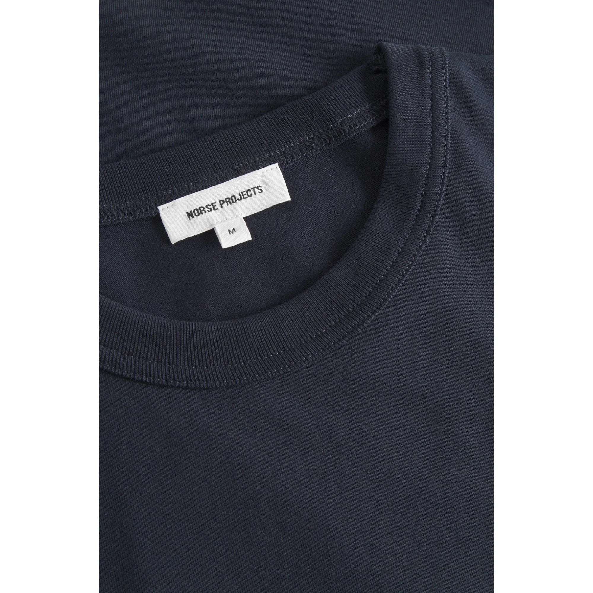 Holger Post Stamp Print T-shirt - Image 5