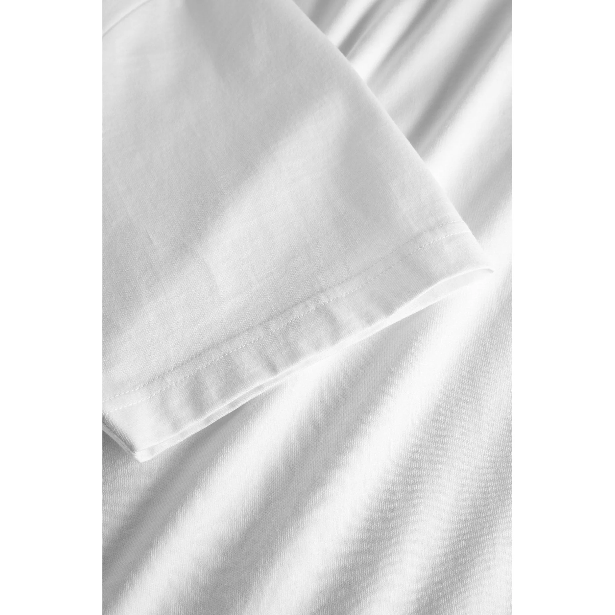 Johannes Organic Code Print T-shirt - Image 7