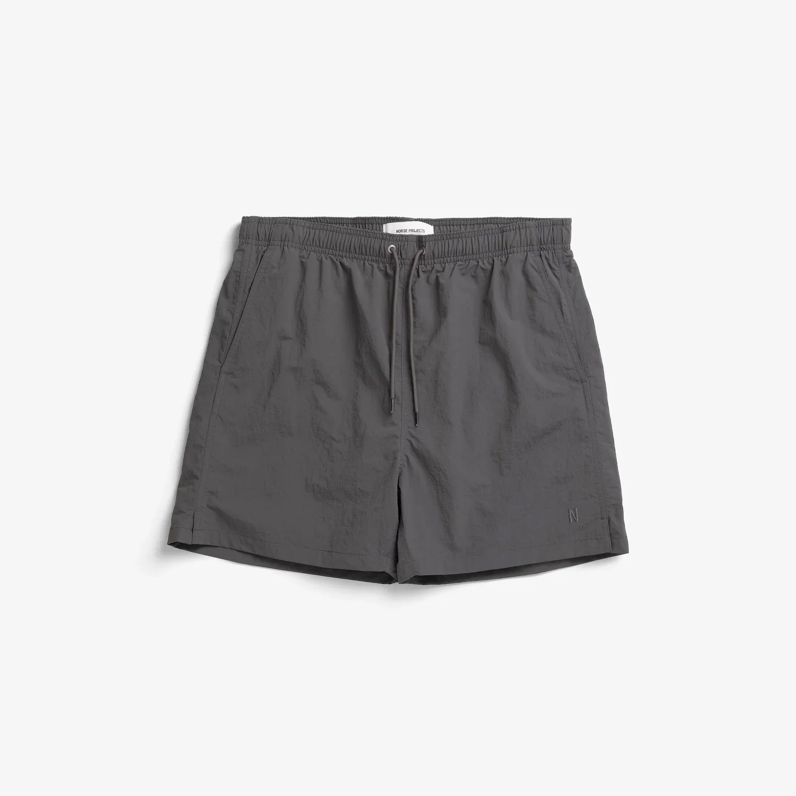 Kattegat Nylon Swimmers - Graphite