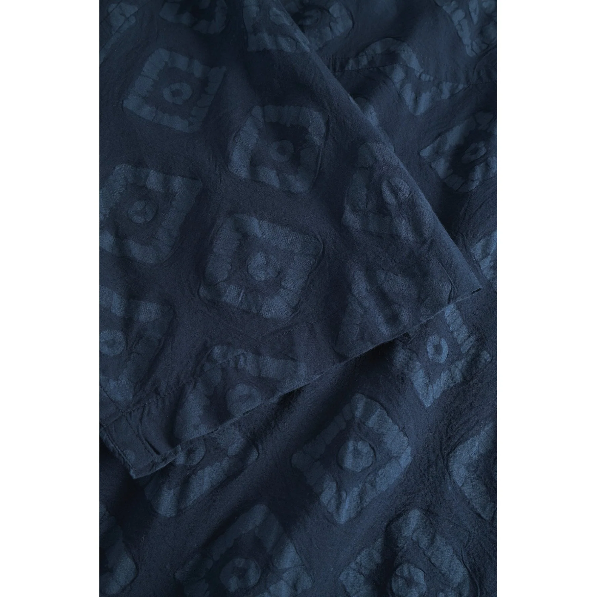 Mads Batik Ss Shirt - Image 7