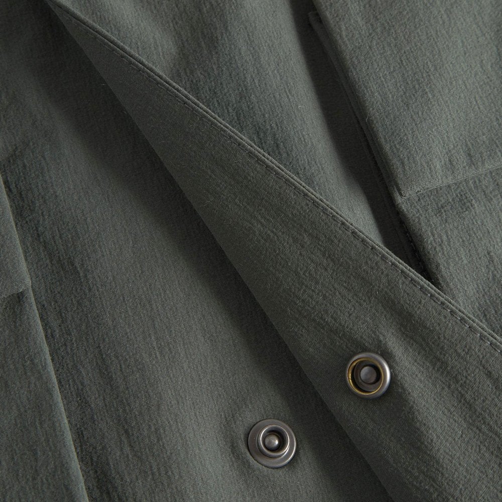 Mads Travel Light Overshirt - Image 6