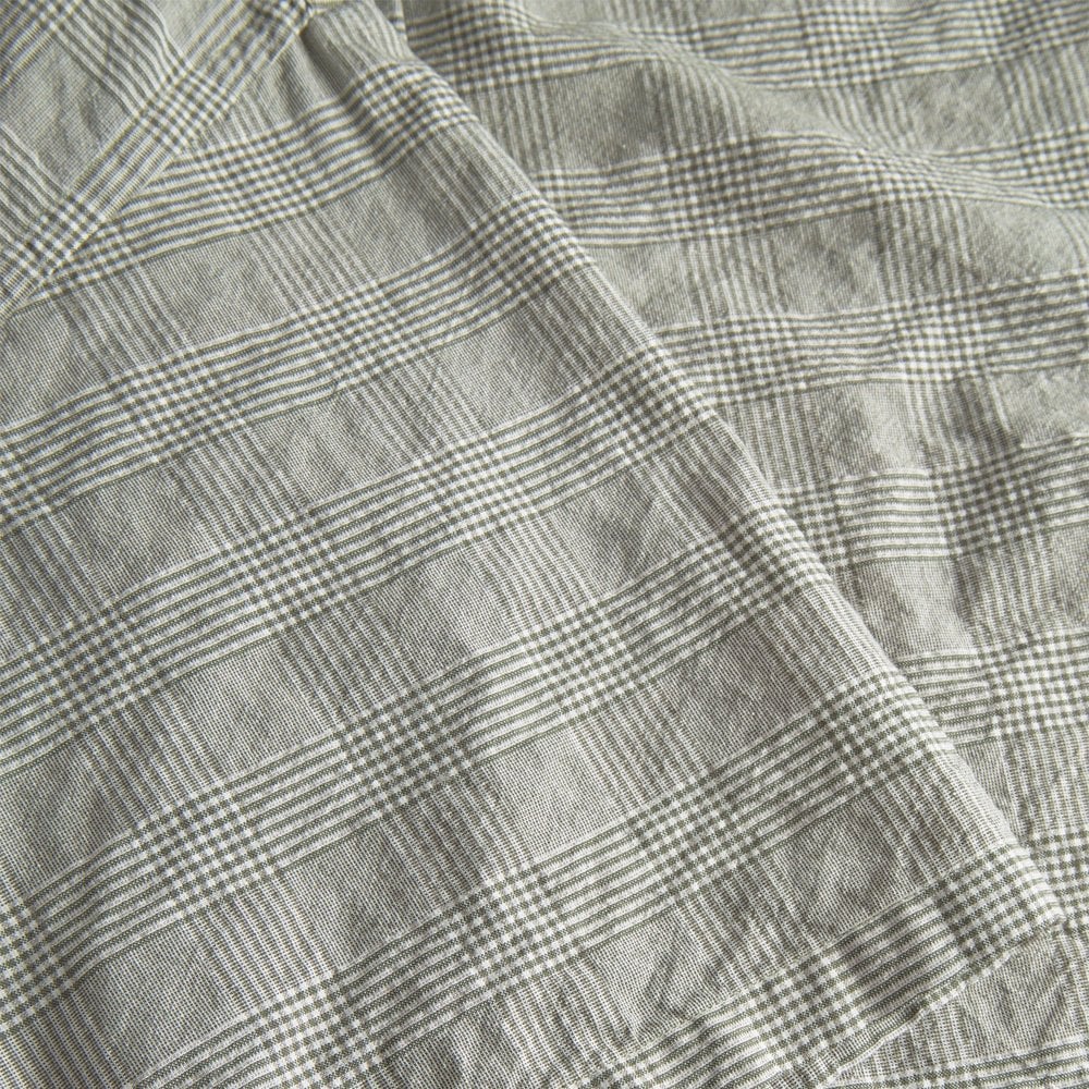 Mo Oversized Stripe SS Shirt - Image 5