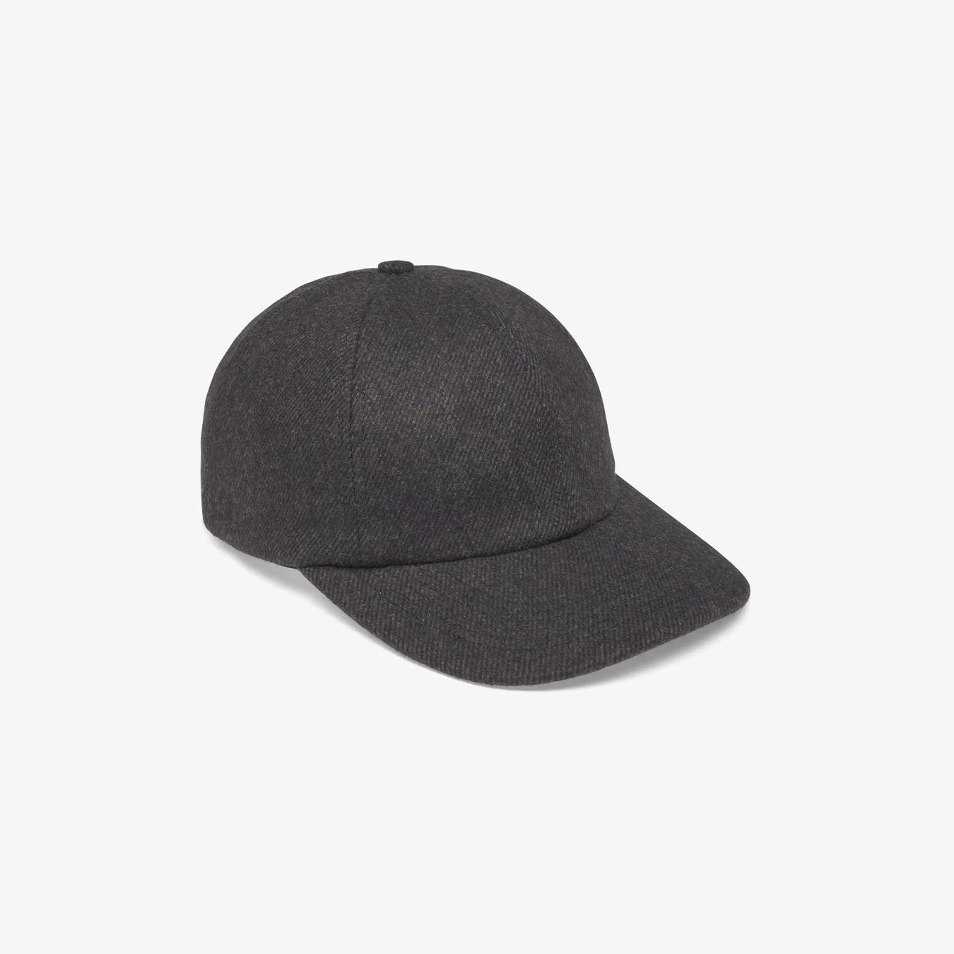 Nobel Wool Sports Cap - Beech Green