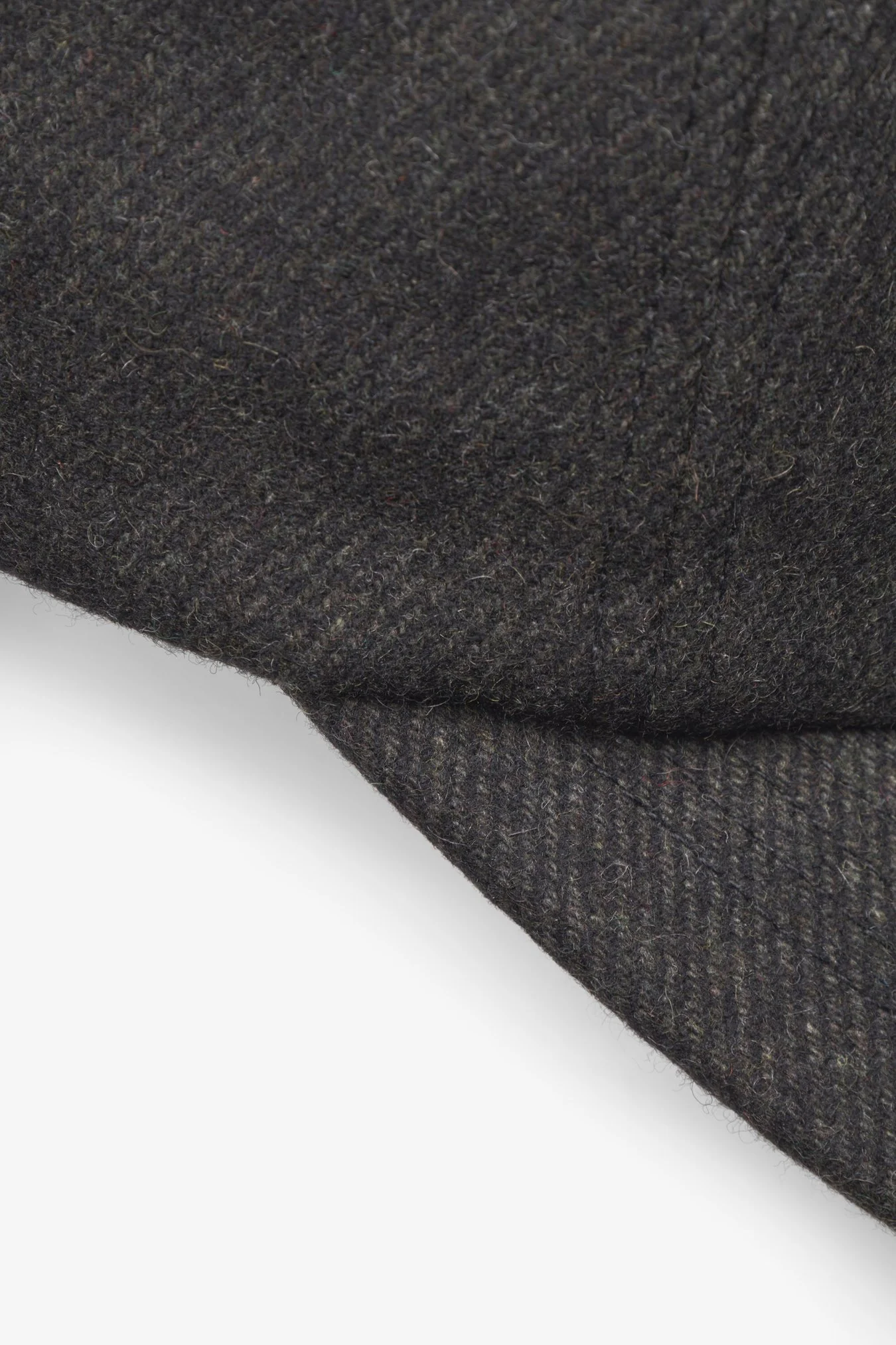 Nobel Wool Sports Cap - Beech Green - Image 6