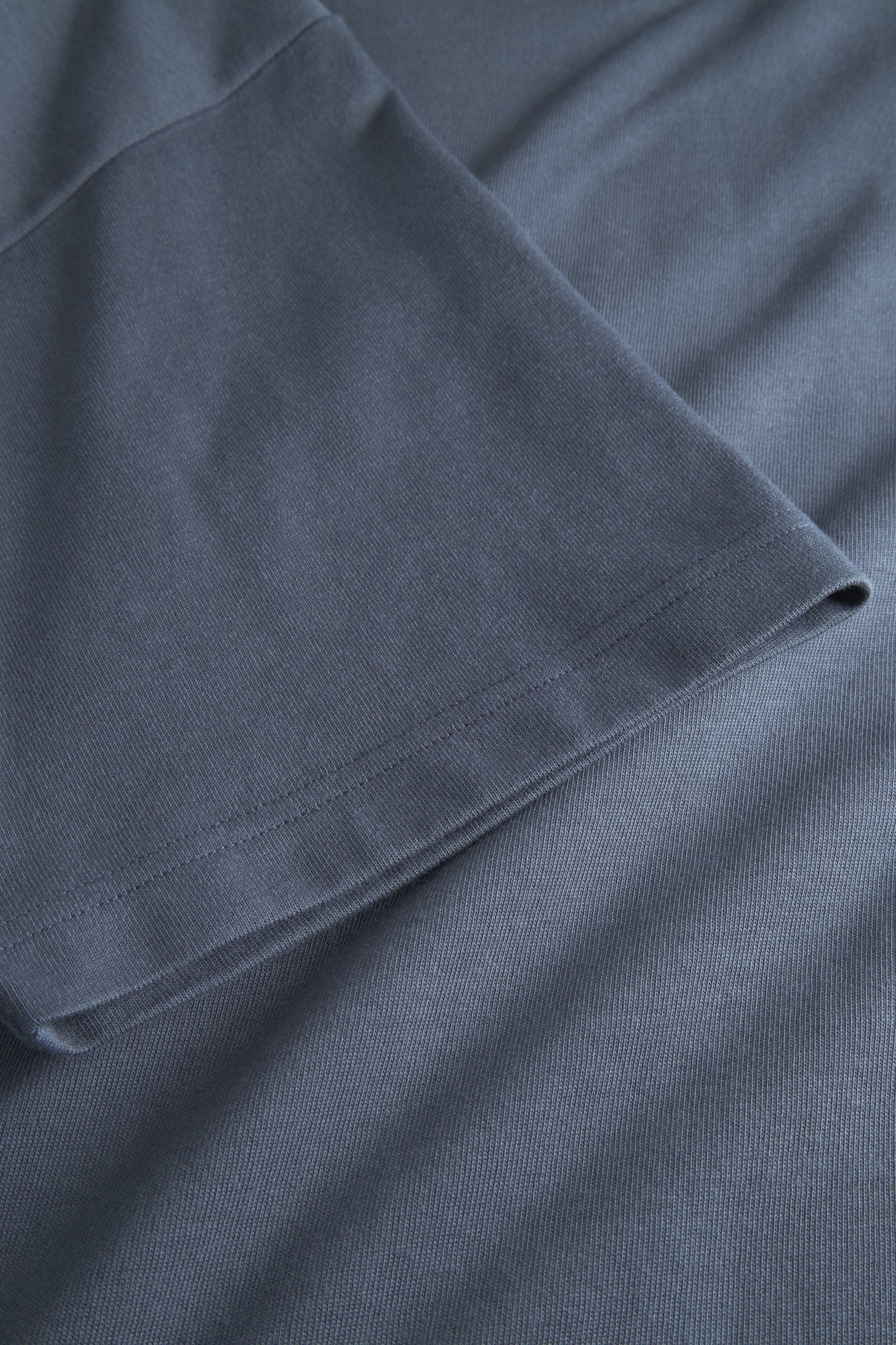 Norse Standard Heavy Loose T-shirt - Orion Blue - Image 6