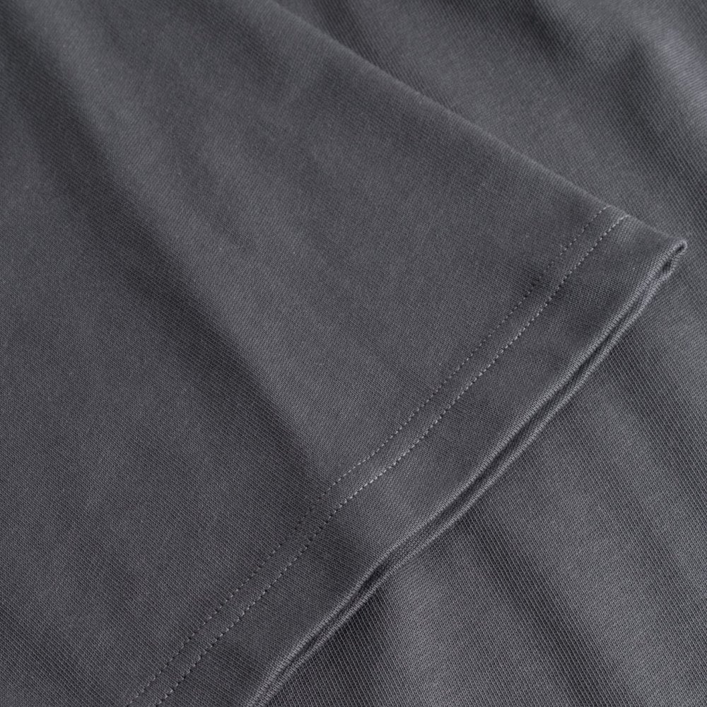 Norse Standard Heavy Loose T-shirt - Slate Grey - Image 5