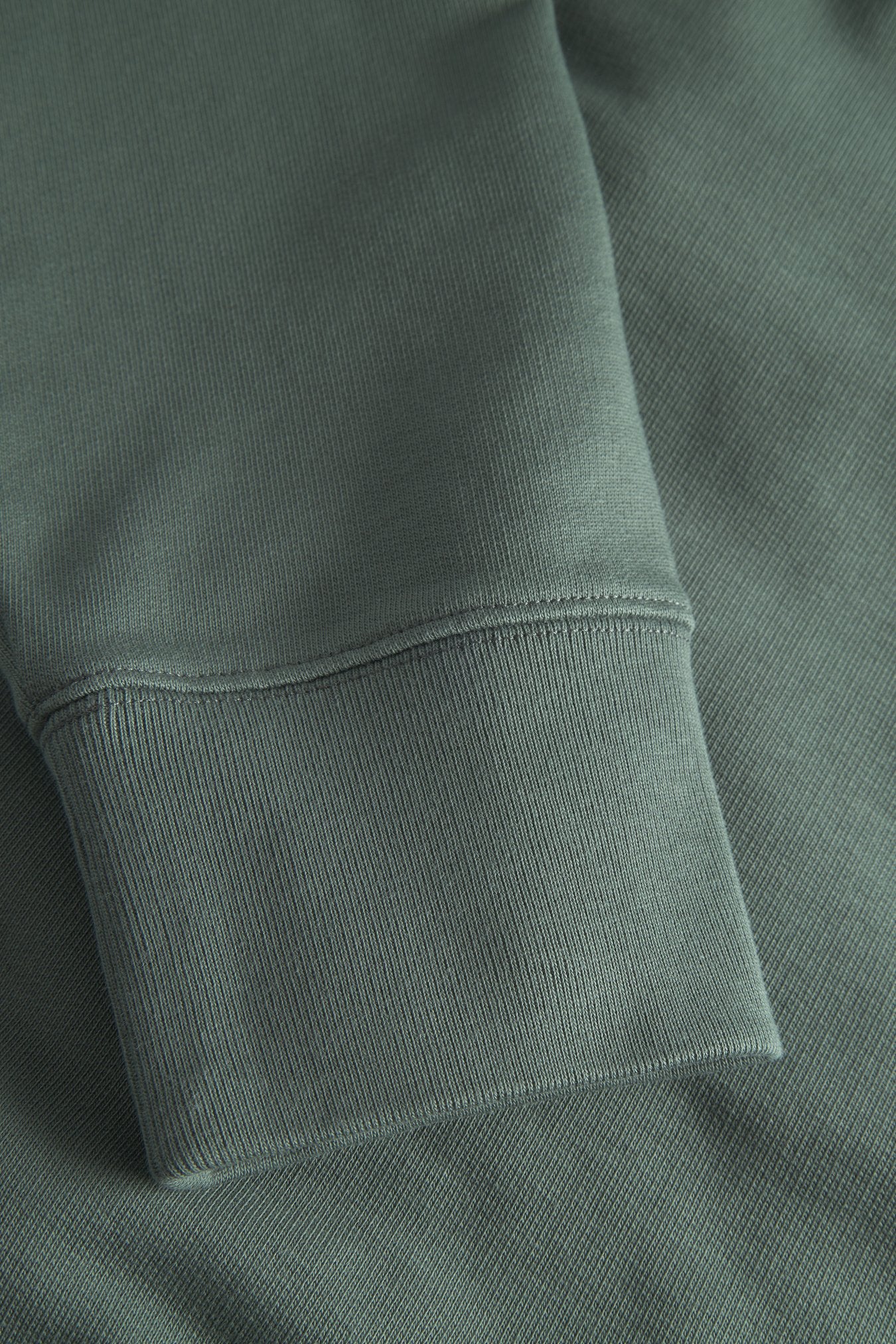 Norse Standard Hoodie - Aluminum Petrol - Image 6