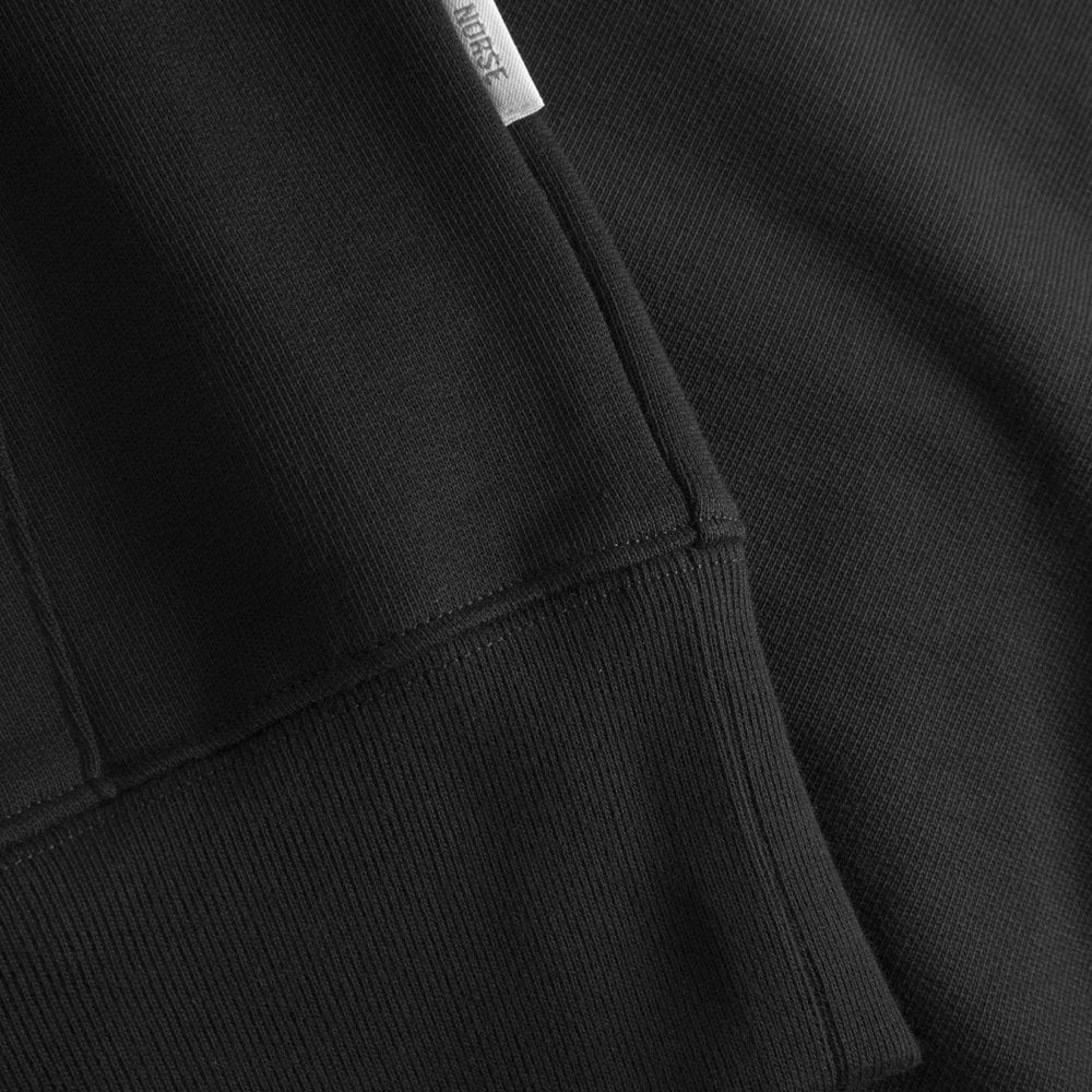 Norse Standard Hoodie - Black - Image 4