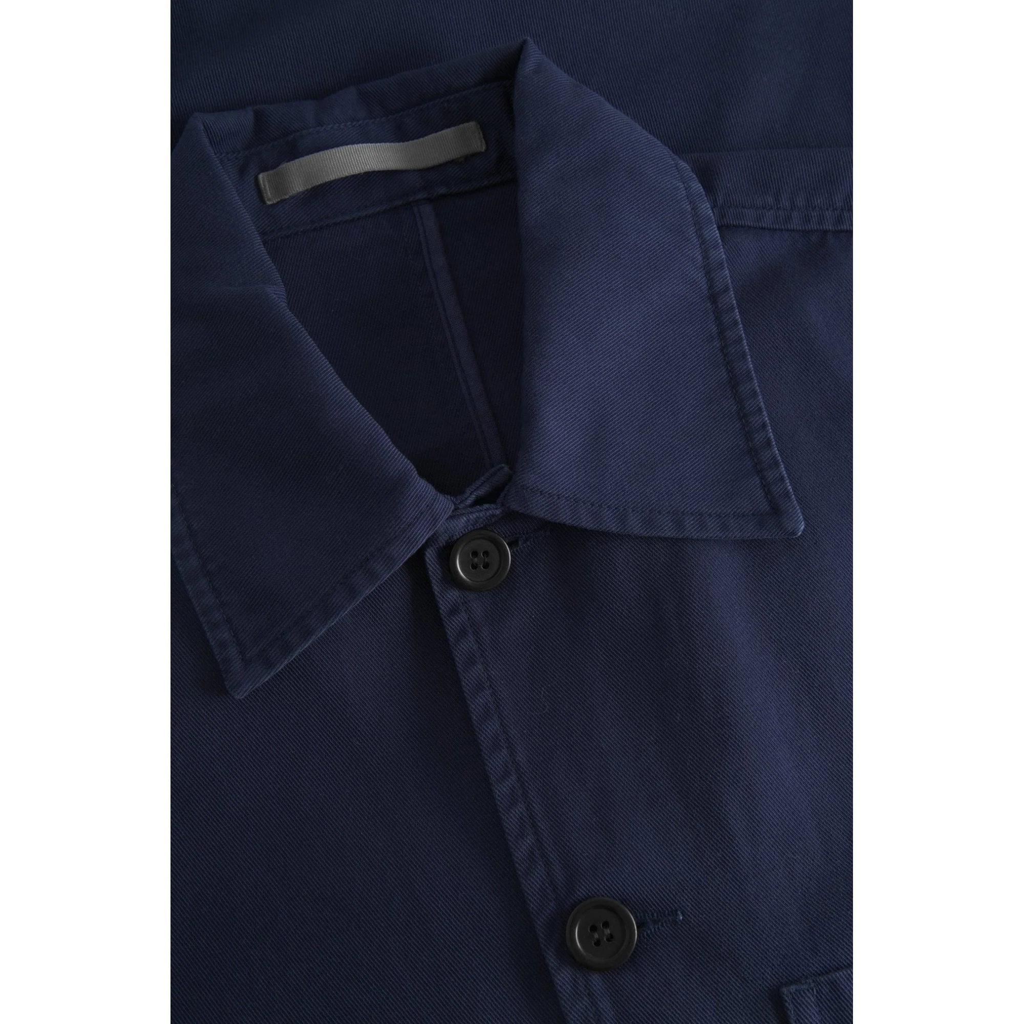 Norse Standard Twill Overshirt - Image 5