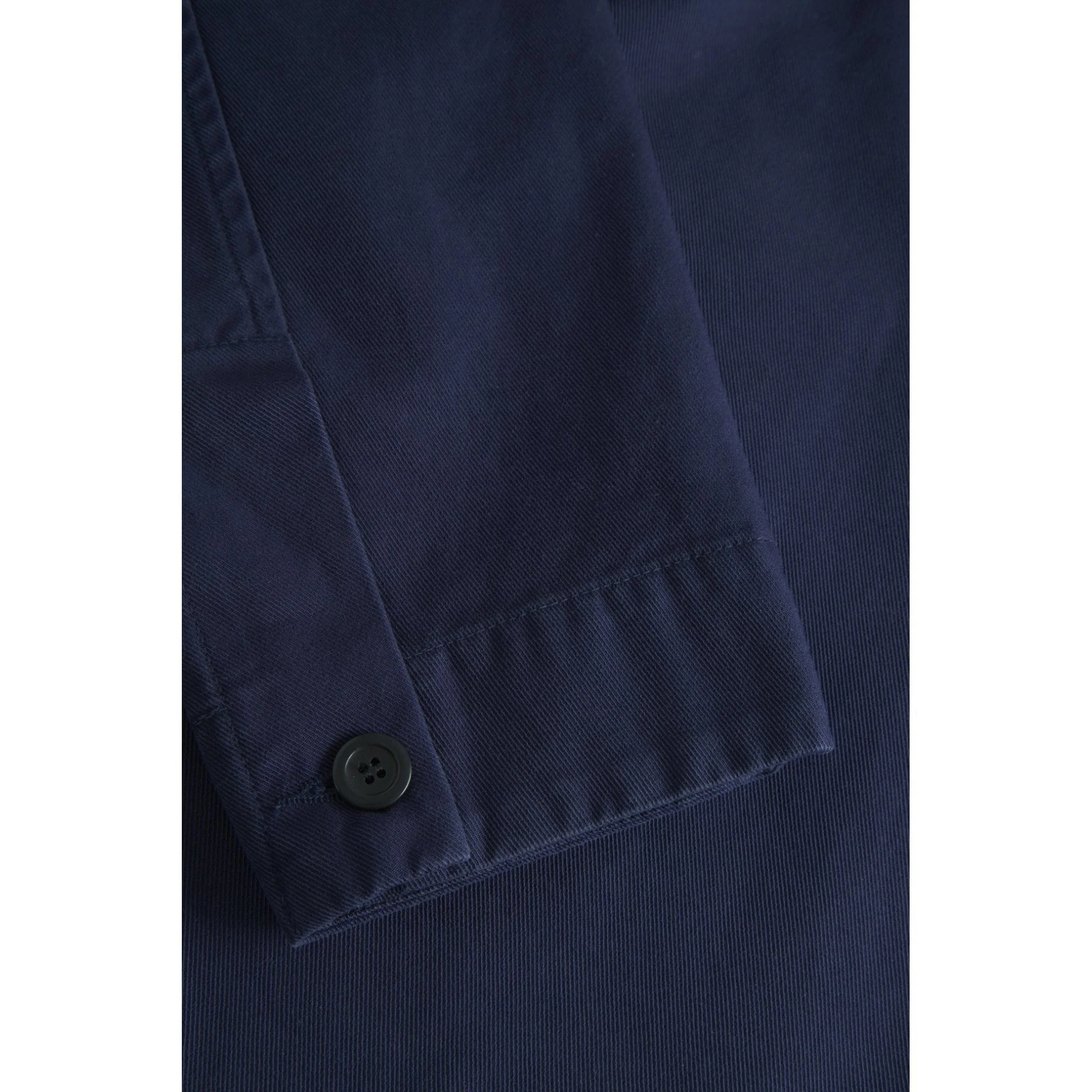 Norse Standard Twill Overshirt - Image 7