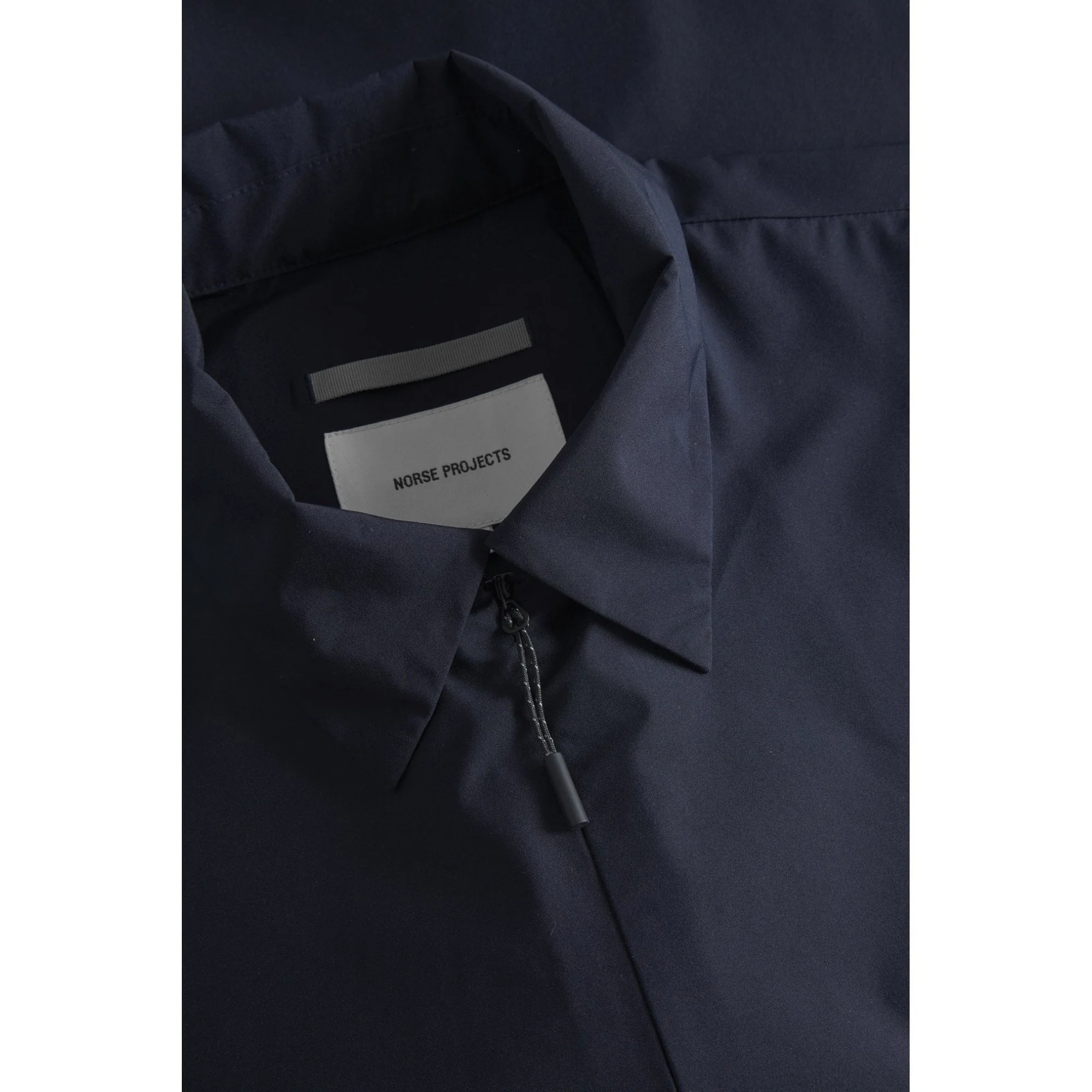 Sten Gore-Tex Windstopper Insulated Shirt Jacket - Image 5