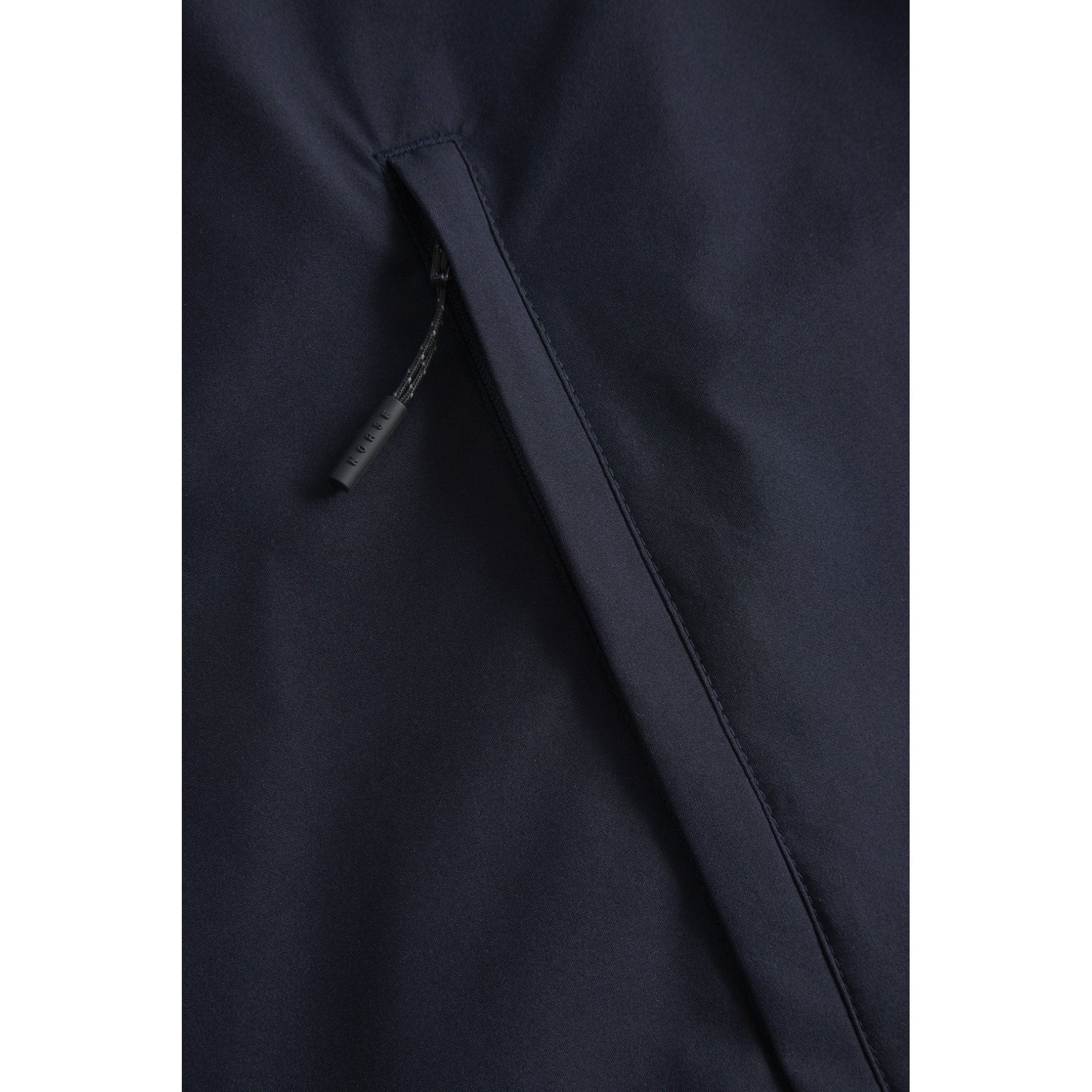 Sten Gore-Tex Windstopper Insulated Shirt Jacket - Image 7