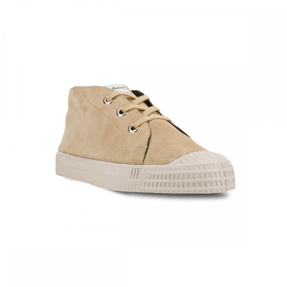 Star Chukka Suede Mono - Papyrus - Image 2