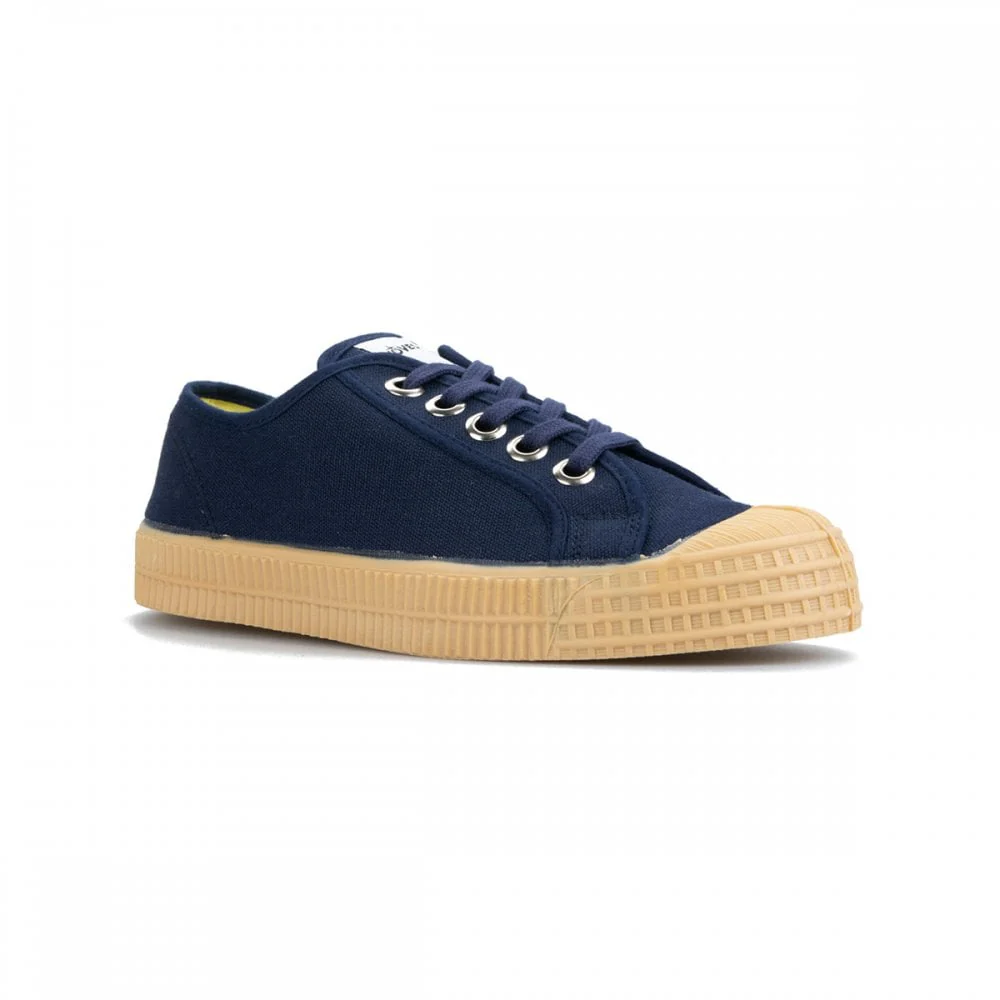 Star Master - Navy / Transparent - Image 3