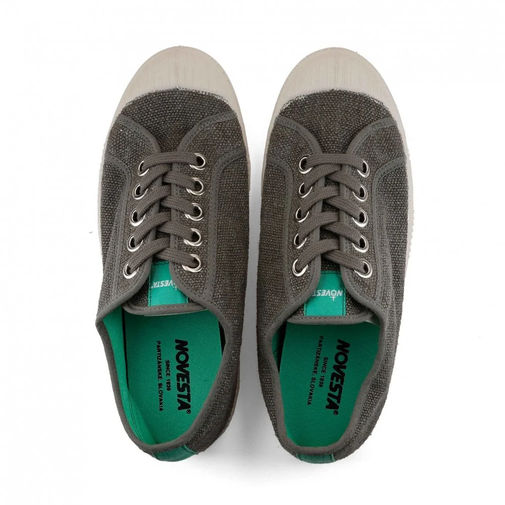 Star Master Hemp - Khaki - Image 2