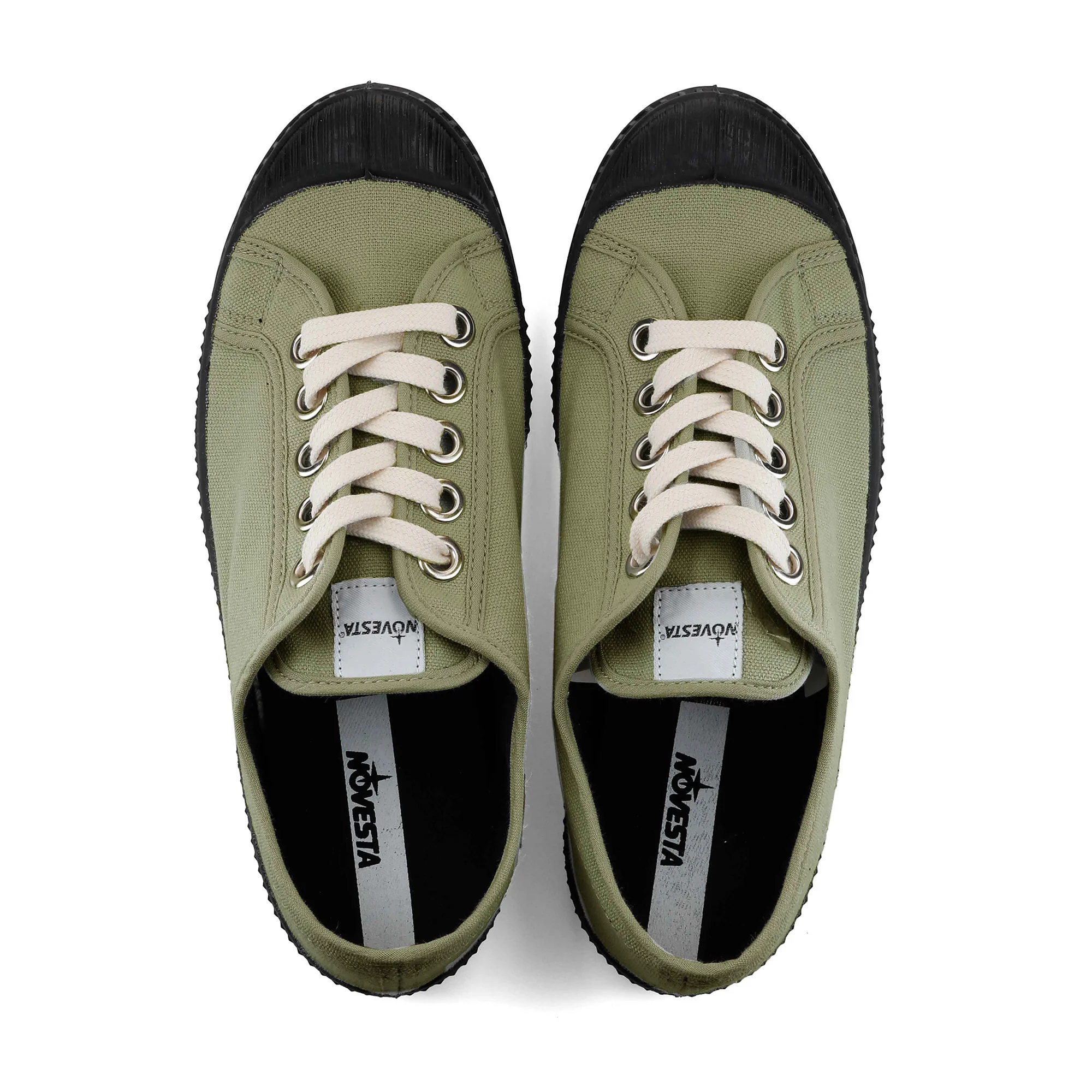 Star Master - Khaki / Black - Image 3