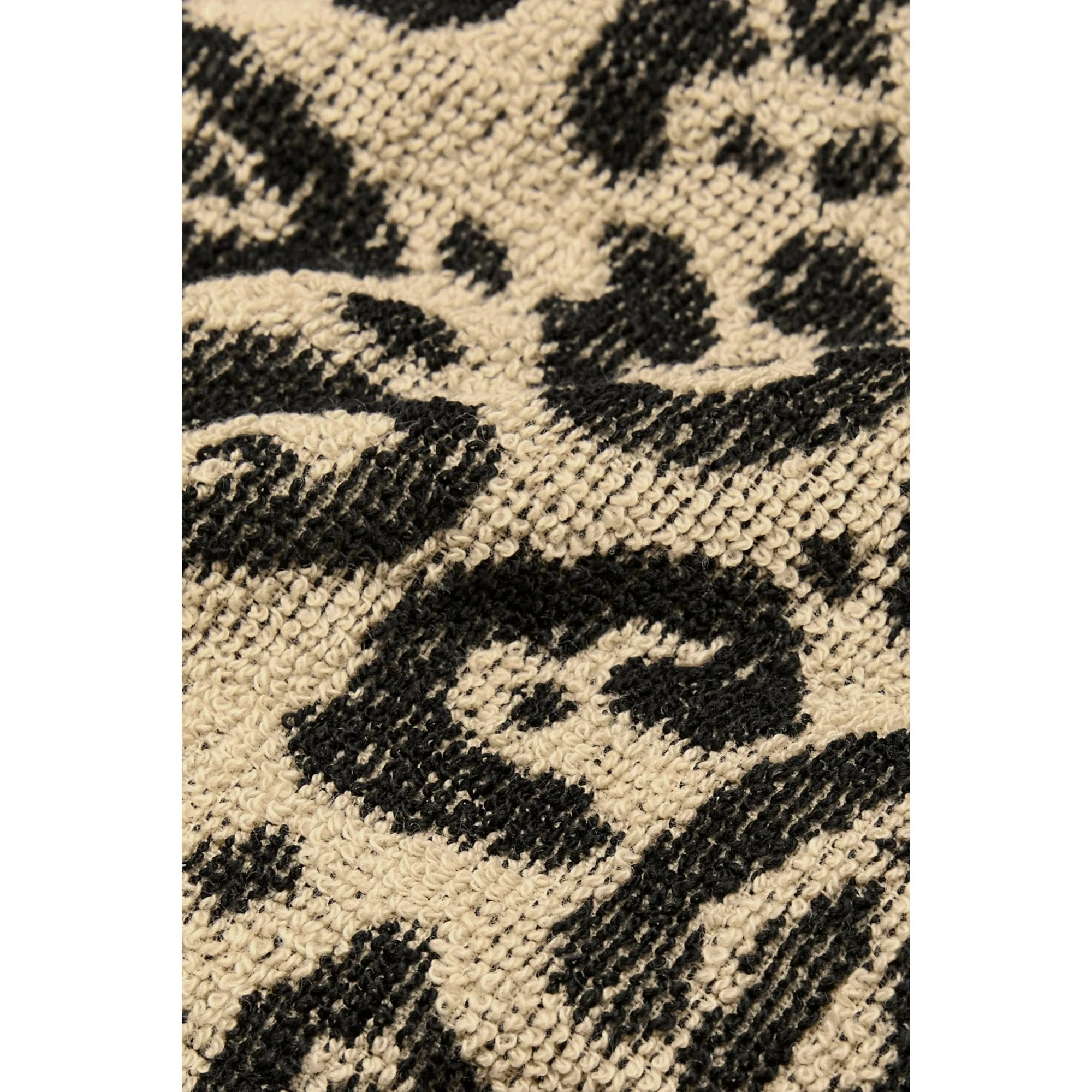 Leo Cuba Terry Shirt - Image 7