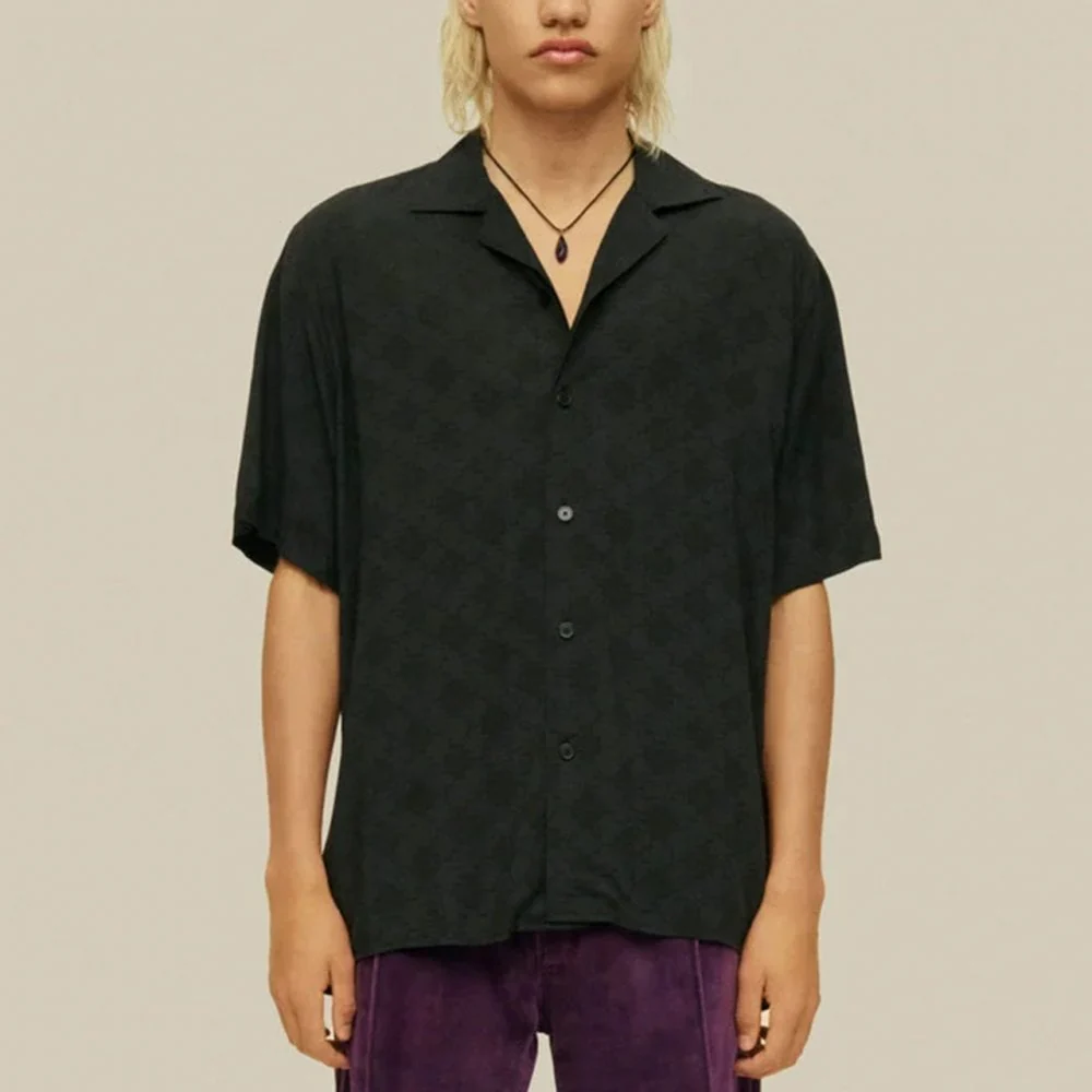 Sebastian Viscose Shirt - Image 3
