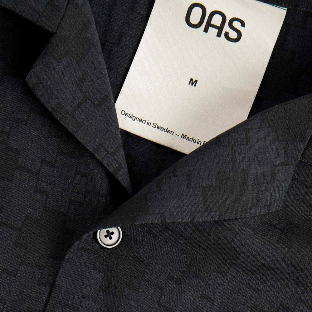 Sebastian Viscose Shirt - Image 4