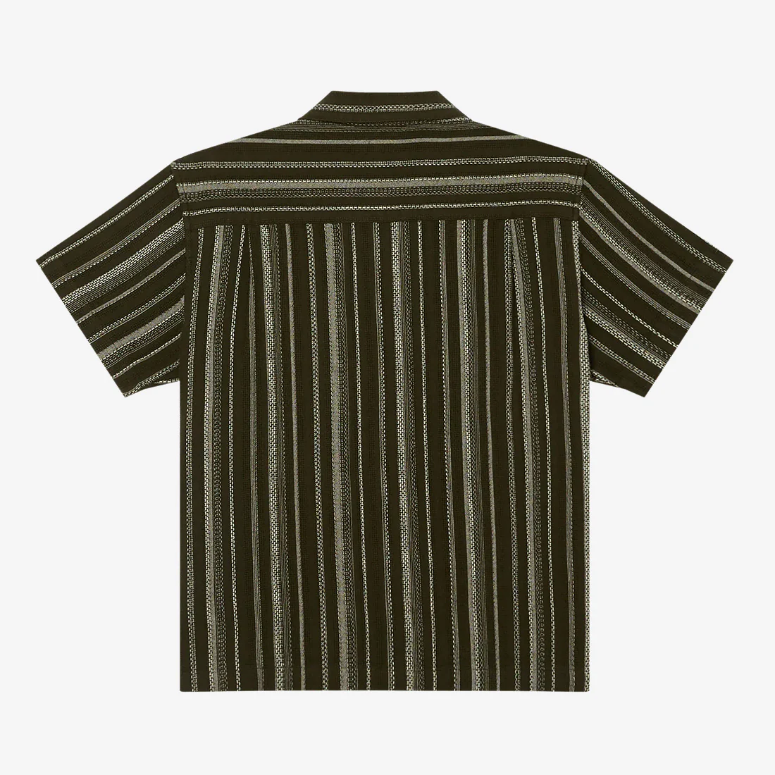 Hugh Woven - Dark Sage Multi - Image 2