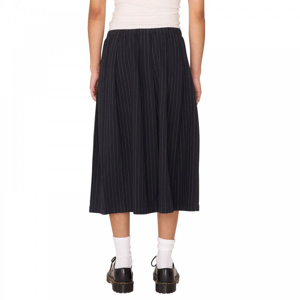 Madeline Pleated Skirt - Image 3