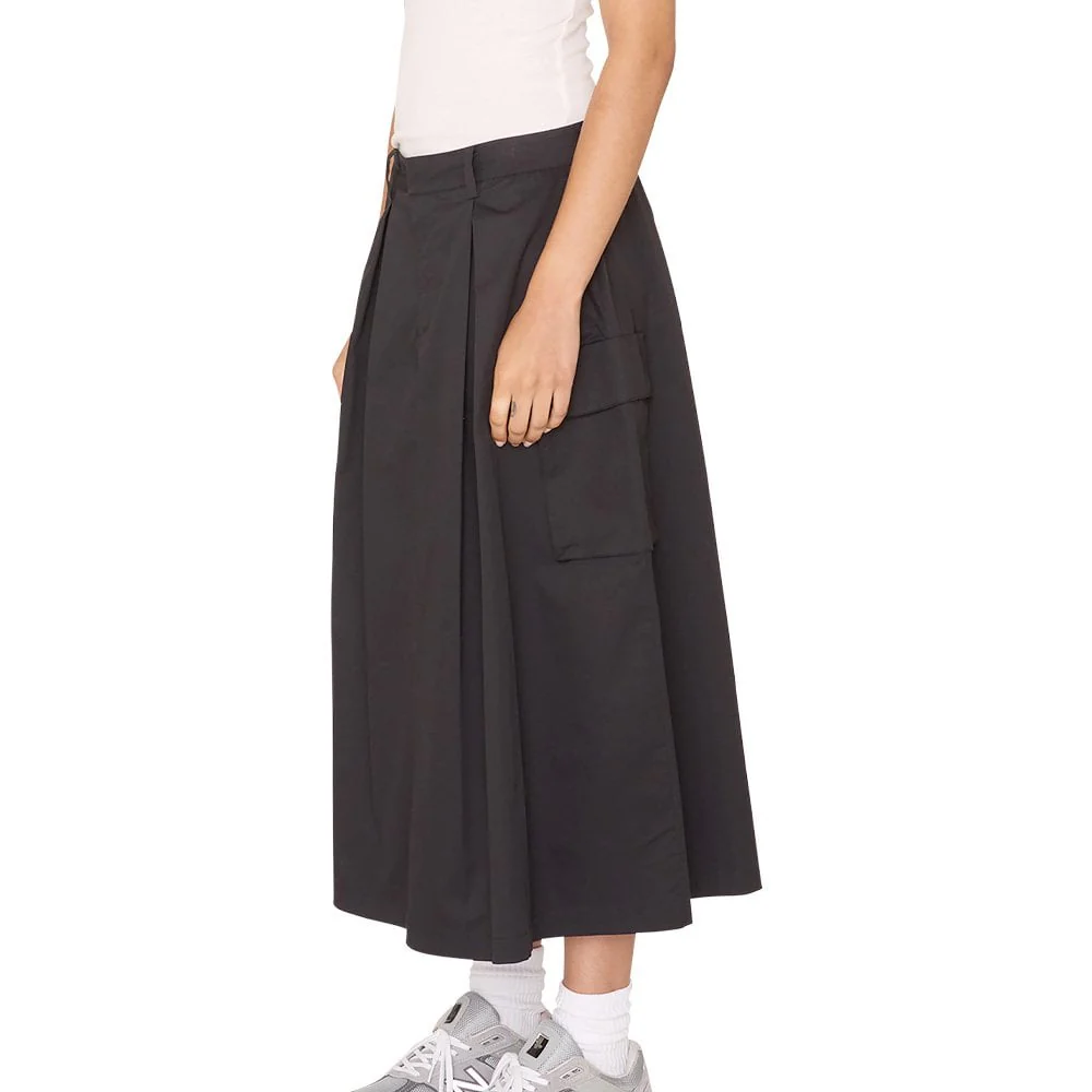 Surface Cargo Skirt - Digital Black - Image 2
