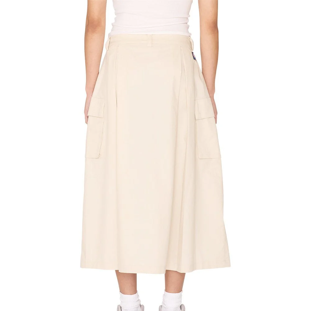 Surface Cargo Skirt - Silver Birch - Image 3
