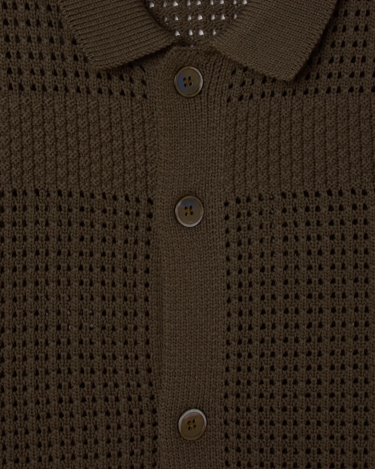 Zach Sweater Shirt - Wren - Image 3