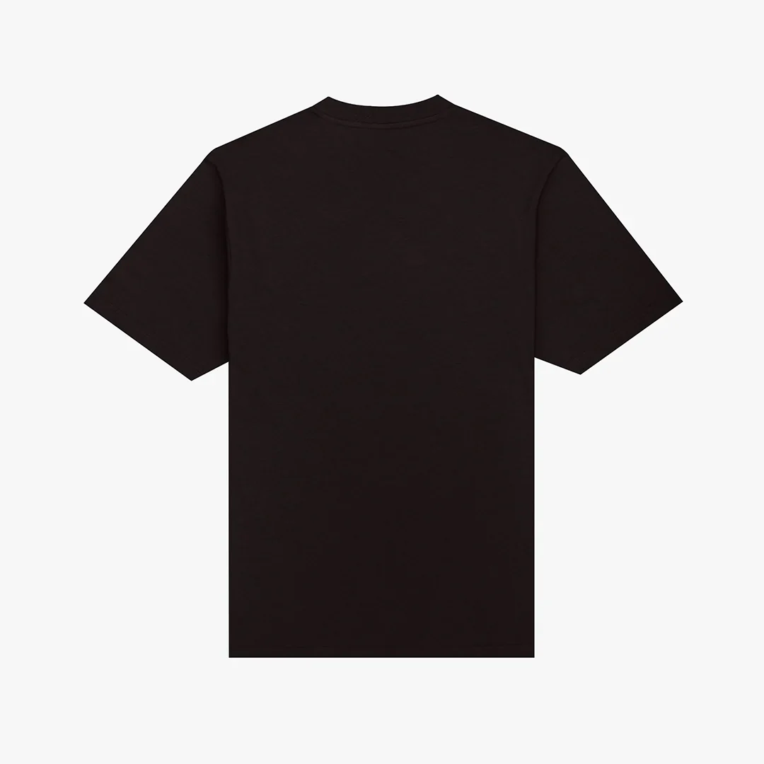 Beacon T-Shirt - Black - Image 4