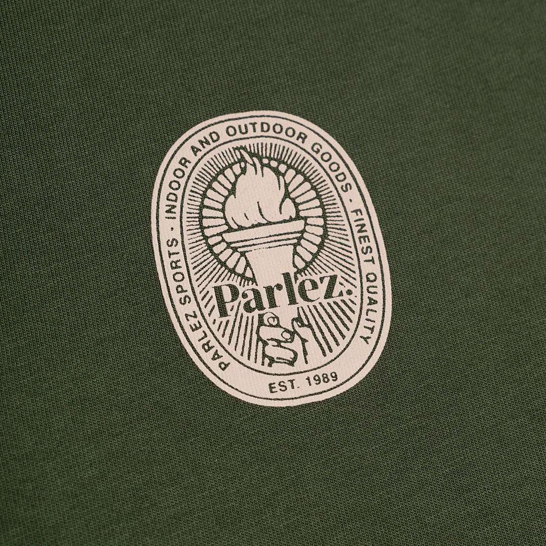 Beacon T-Shirt - Foliage - Image 2