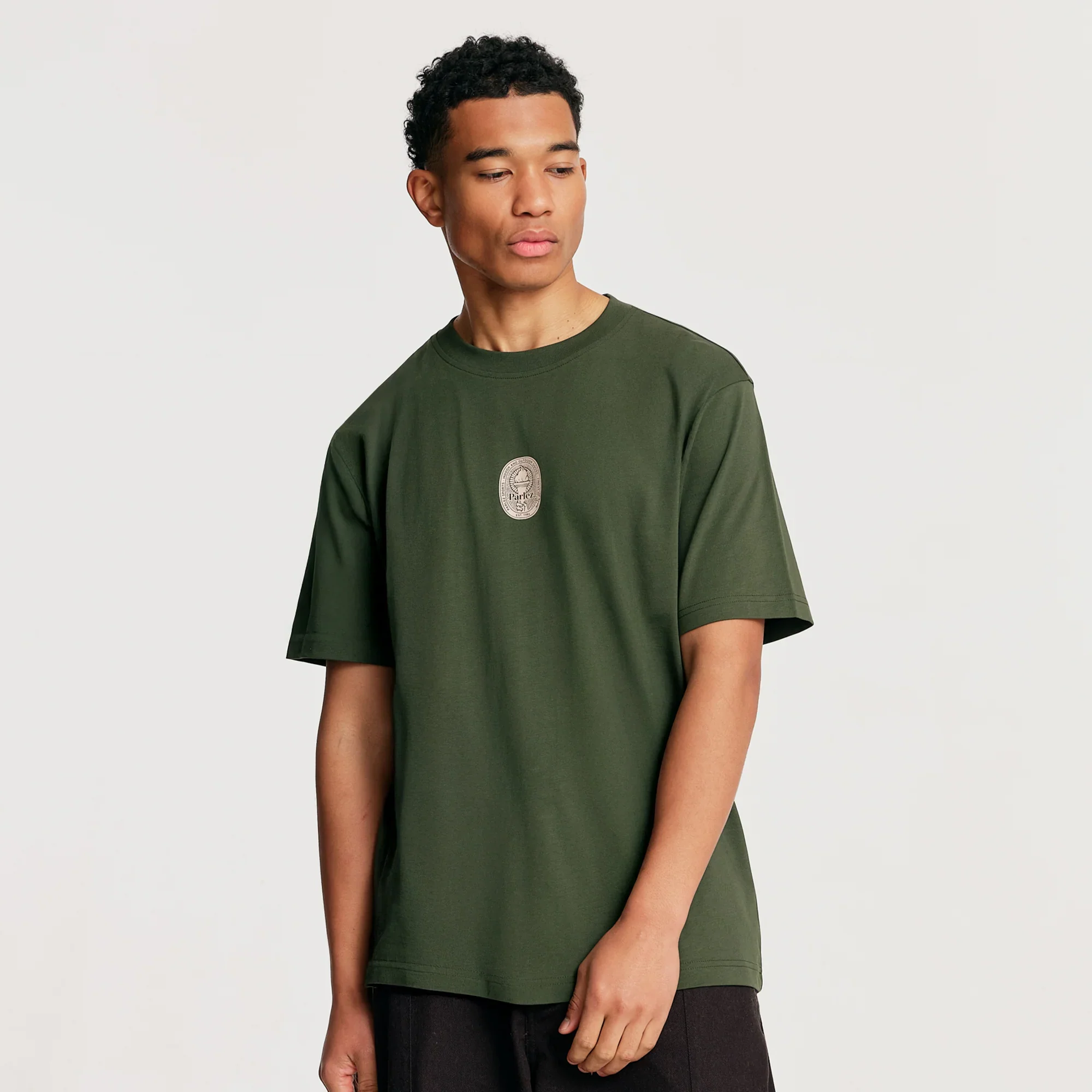 Beacon T-Shirt - Foliage - Image 3