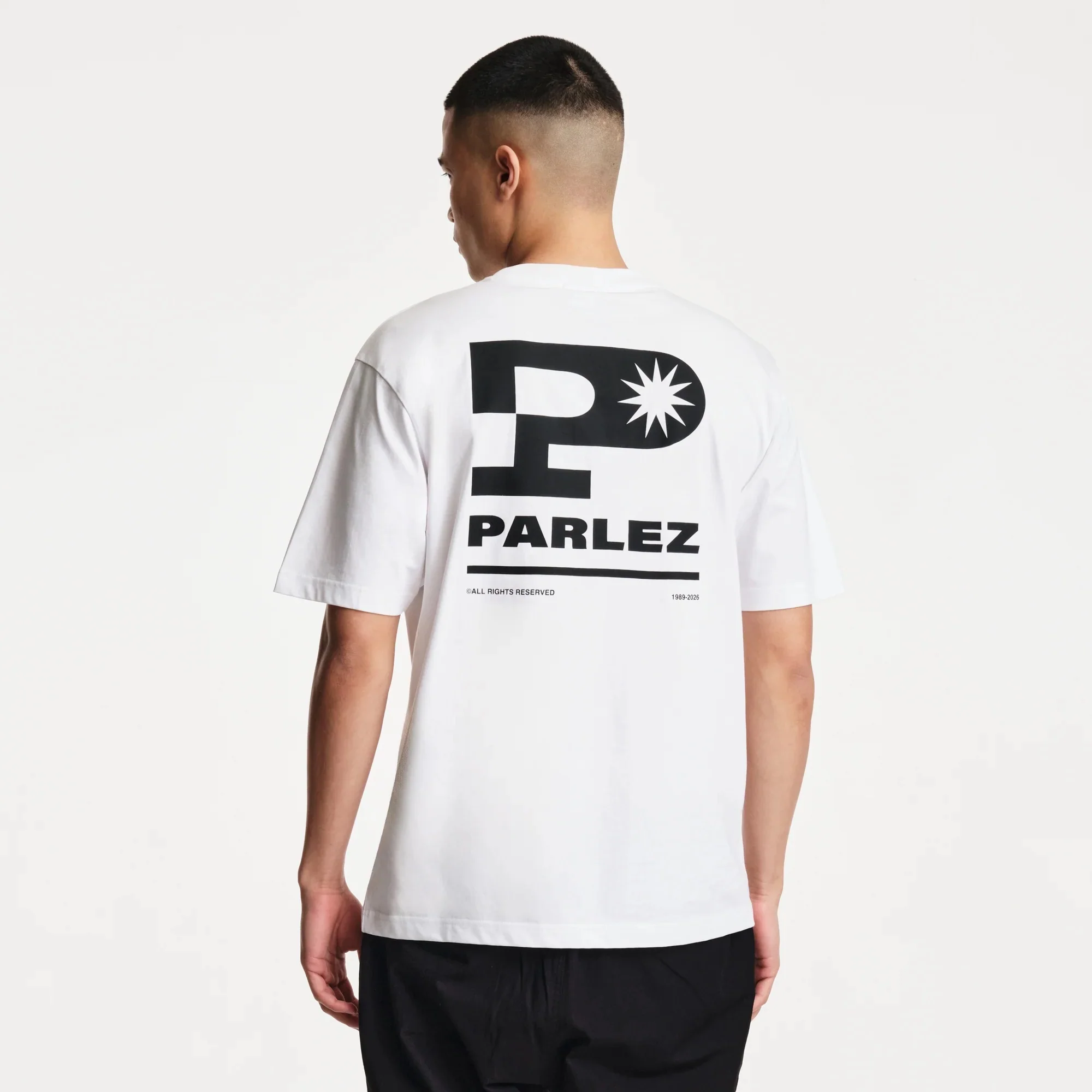 Complex T-Shirt - White - Image 4