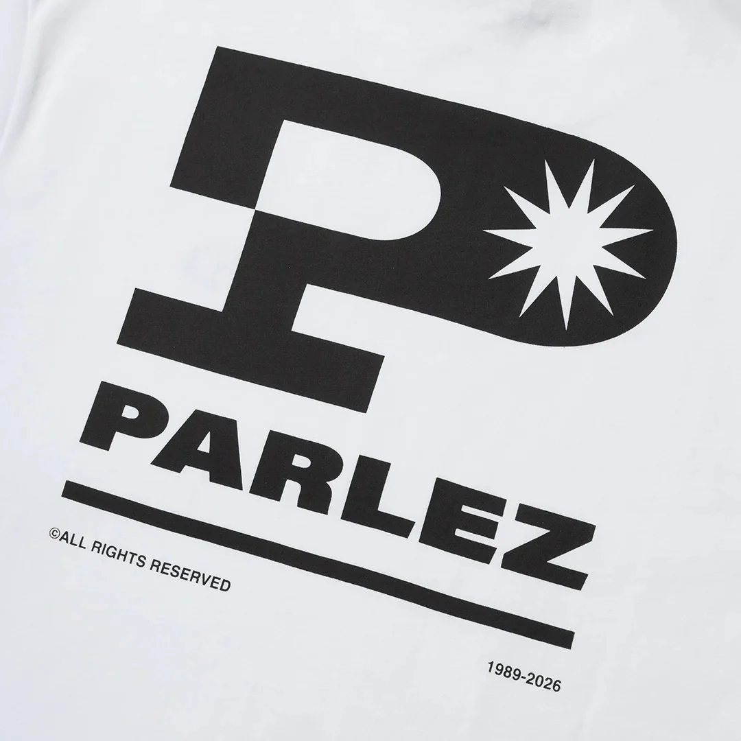 Complex T-Shirt - White - Image 6